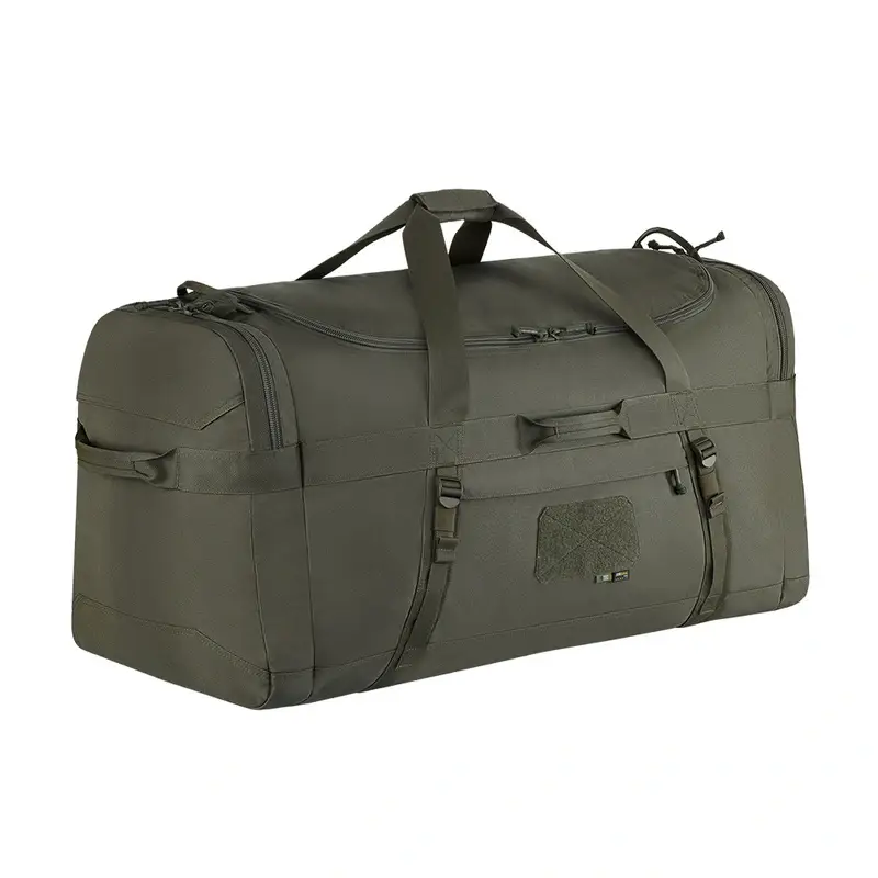 Sprawdź teraz Torba Baul Elite 190 L M-Tac Ranger Green (10554023)