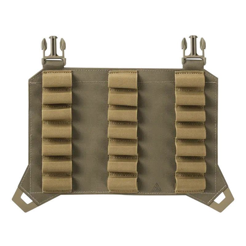 Zamów teraz Panel Spitfire Shotgun Shell Flap Cordura Direct Action Adaptive Green (PC-SSFP-CD5-AGR)
