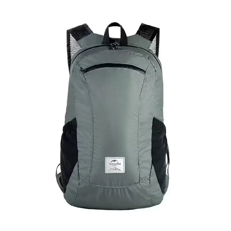 Szybka wysyłka Plecak Ultralight Foldable 25L Naturehike Grey (NH17A012)