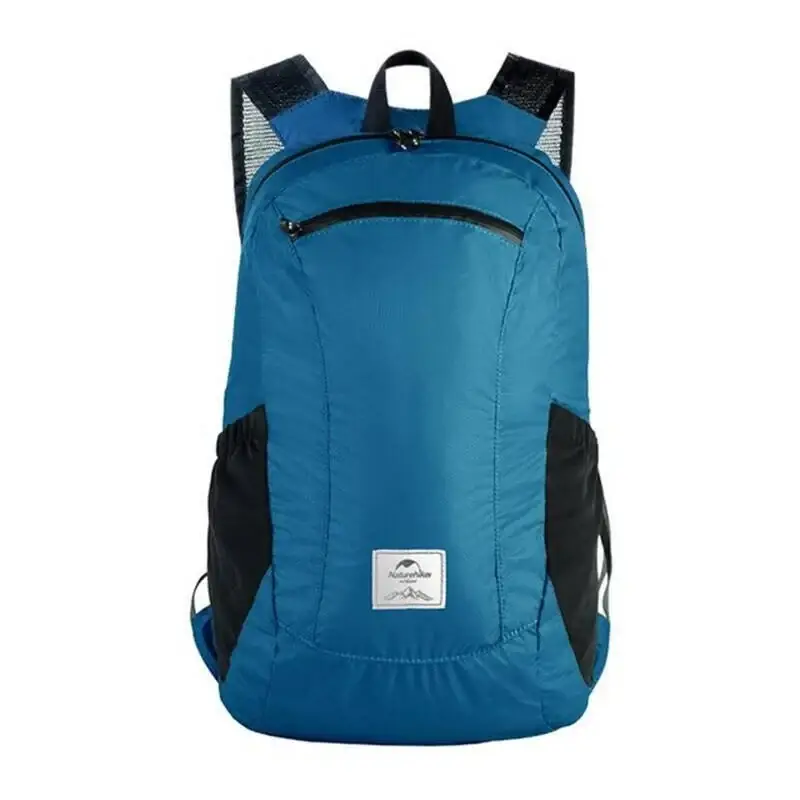 Do wyczerpania zapasów Plecak Ultralight Foldable 25L Naturehike Blue (NH17A012)