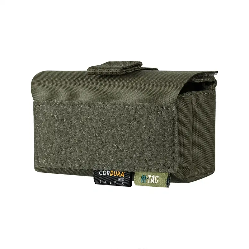 Ładownica Na 10 Nabojów Elite Kal.12 M-Tac Ranger Green (10534023) Kup online