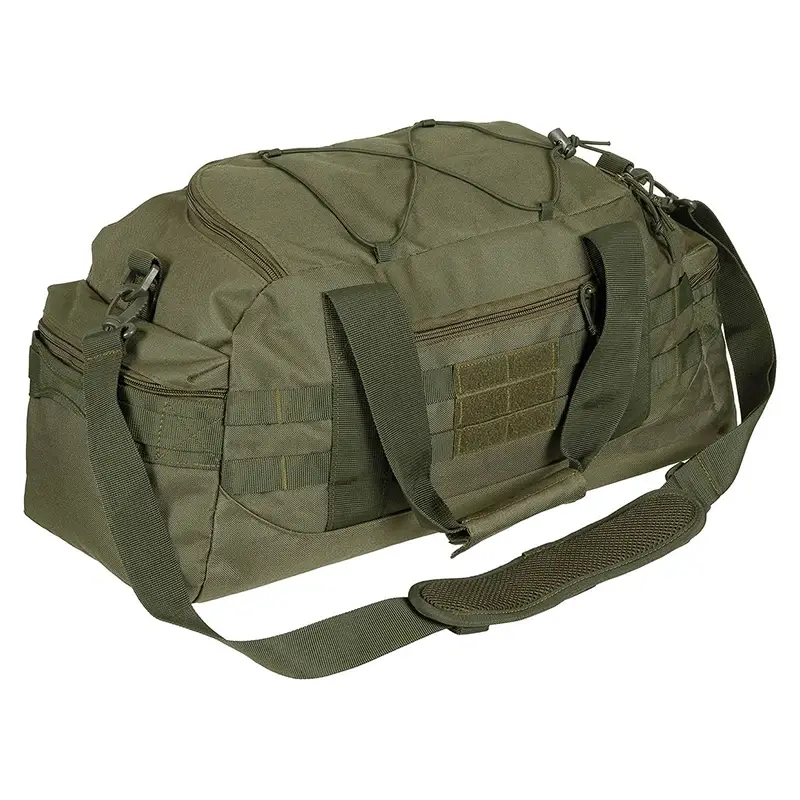 Niska cena Torba Podróżna Operation 30L MFH Olive Green (30646B)