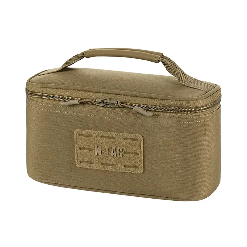 Organizer Ergonomiczny Hardshell Utility Box S M-Tac Coyote (10532005) Oferta