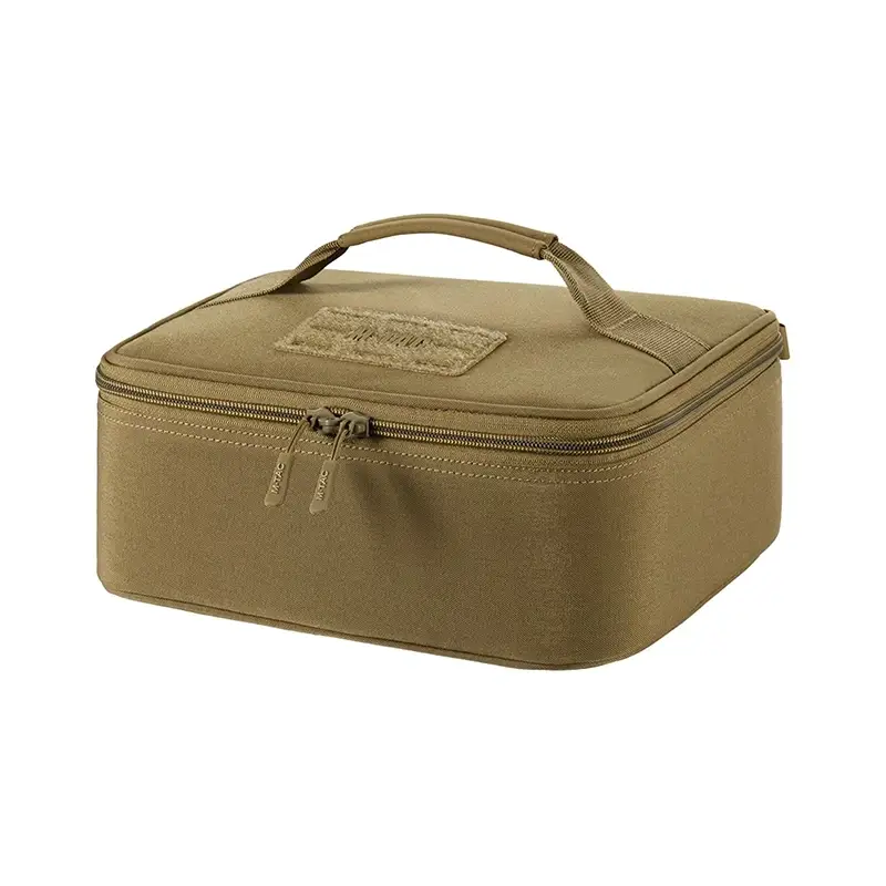 Organizer Ergonomiczny Hardshell Utility Box L M-Tac Coyote (10531005) Oferta limitowana