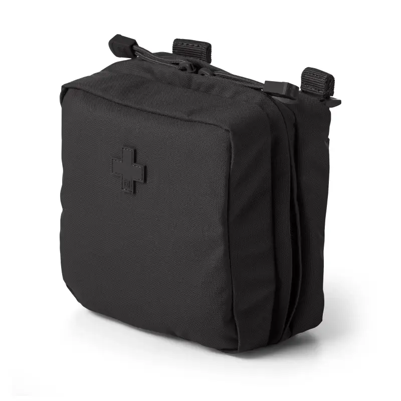 Torba Medyczna 6.6 Med Pouch 5.11 Czarna (58715) Nowe Magazynowane Wybór klientów