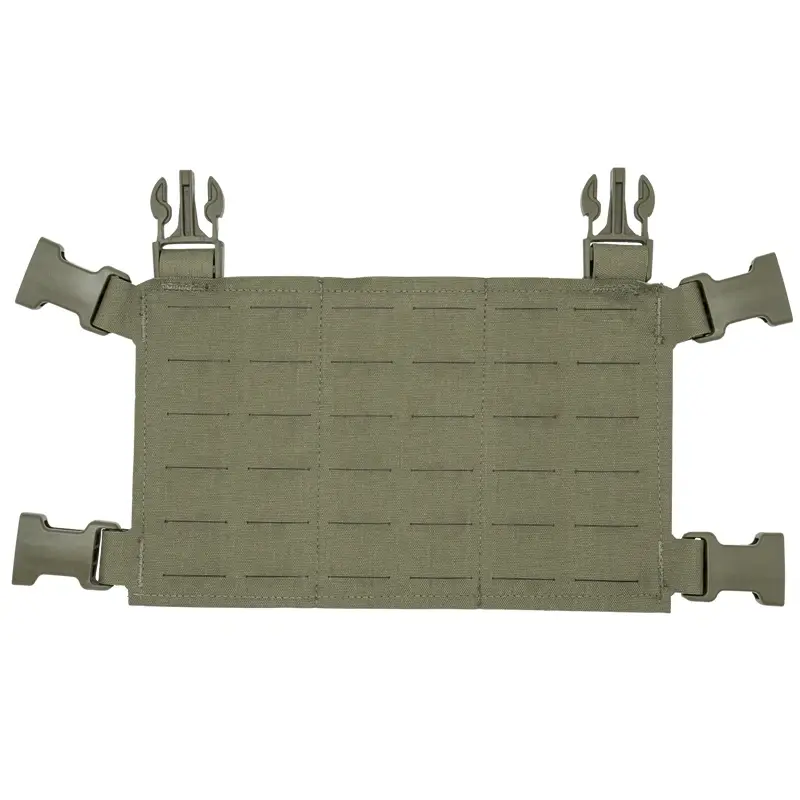 Klapa Przednia MOLLE Front Flap Combat Lab Ranger Green Sprawdź teraz