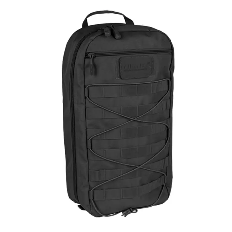Niska cena Plecak Taktyczny Tactical Core 15 Litrów Mil-Tec Czarny (14042102)