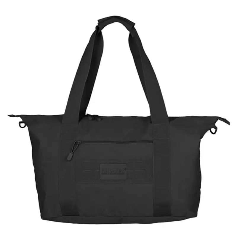 Torba Na Ramię Tactical Weekender Mil-tec Czarna (13832002) Ograniczona ilość