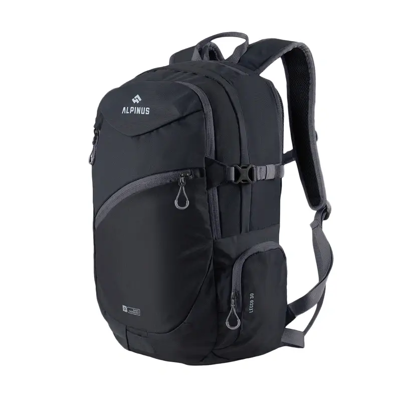 Plecak Alpinus Lecco 30L Czarny (NH11718) Ostatnia szansa