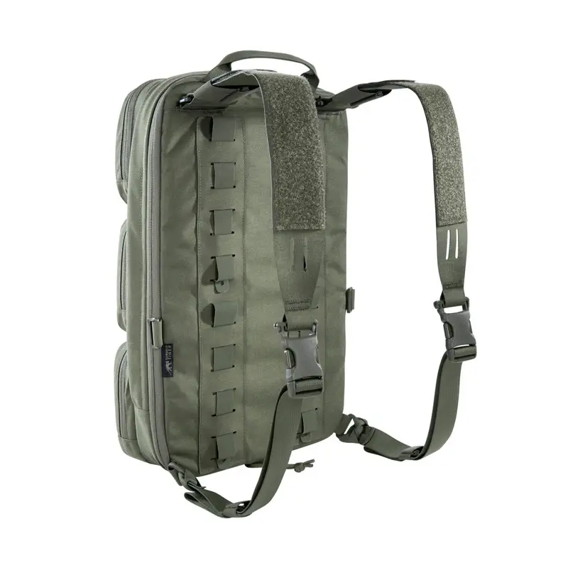 Bezpieczne zakupy Plecak Modular Chest Rig Pack Tasmanian Olive (8875.331)