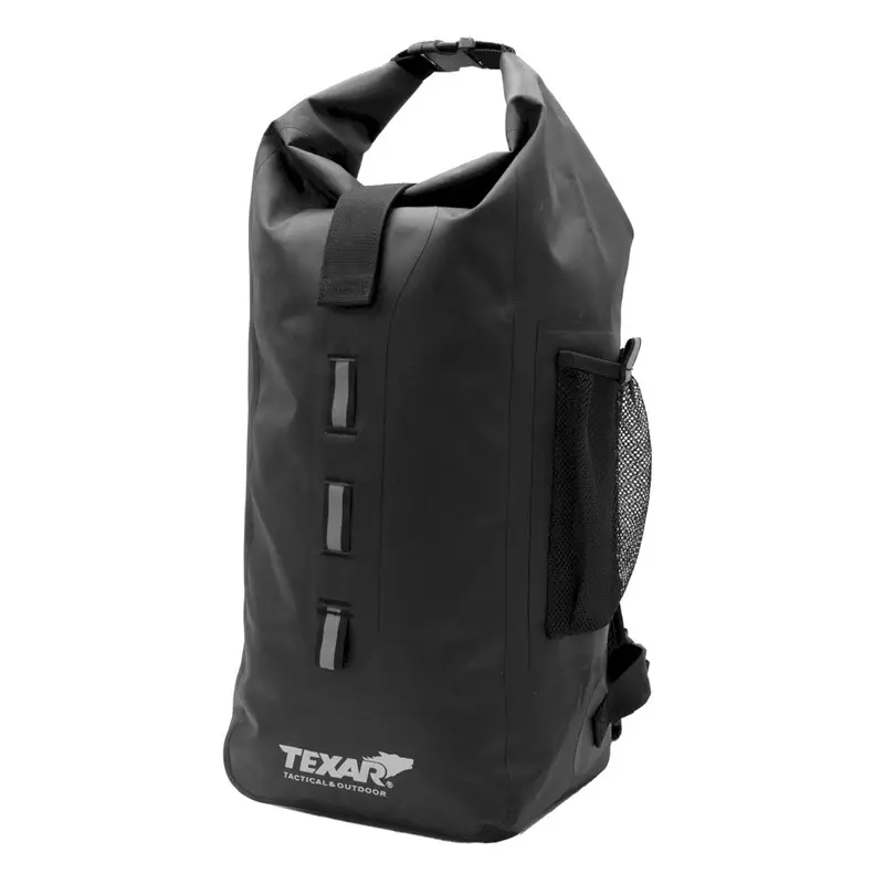 Kup teraz Plecak Dry Pack 25 Litrów Texar Czarny