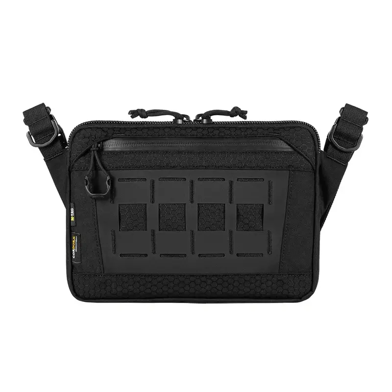 Kup online Torba Admin Bag M-Tac Czarna (10508002)