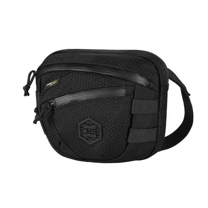 Torba Sphaera Hex Hardsling Bag Gen.II M-Tac Czarna (10511002) Ostatnie sztuki