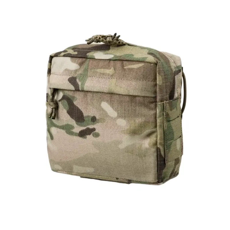 Zamów teraz Kieszeń Chest Rig Admin Pouch Direct Action® MultiCam® (PO-CADM-CD5-MCM)