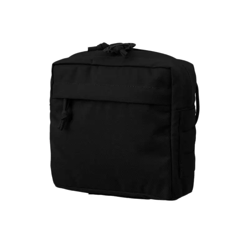 Kieszeń Chest Rig Admin Pouch Direct Action® Czarna (PO-CADM-CD5-BLK) Ostatnia szansa