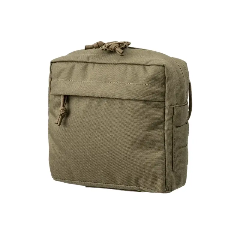Kieszeń Chest Rig Admin Pouch Direct Action® Adaptive Green (PO-CADM-CD5-AGR) Zniżka