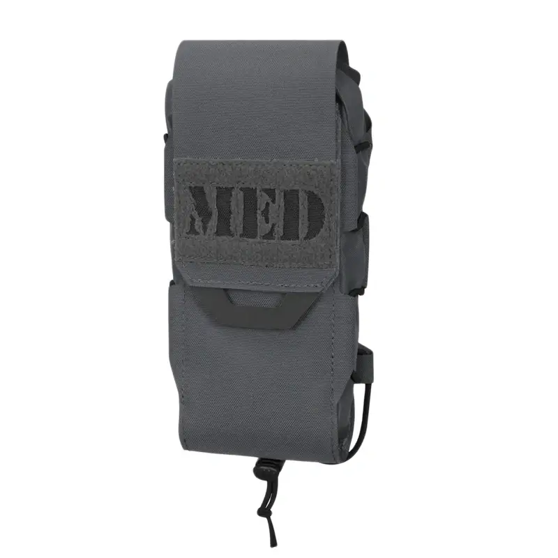 Hit cenowy Kieszeń Apteczka Med Pouch Vertical MK II® Direct Action® Shadow Grey (PO-MDV2-CD5-SGR)