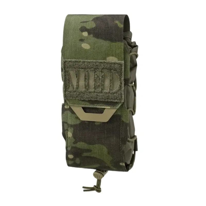 Kieszeń Apteczka Med Pouch Vertical MK II Direct Action MultiCam® Tropic™ (PO-MDV2-CD5-MCT) Tani
