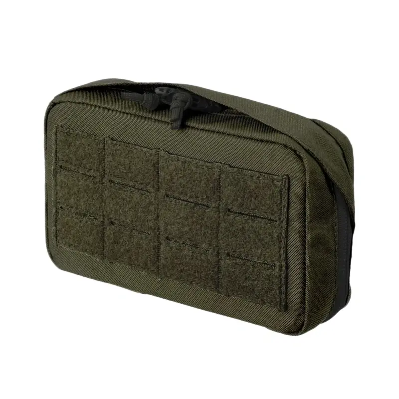Obniżka ceny Kieszeń JTC2 MK II Admin Pouch Direct Action® Ranger Green (PO-JTC2-CD5-RGR)