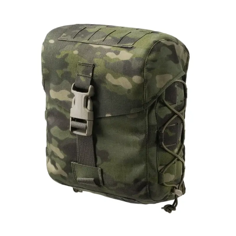 Kieszeń Cargo Pouch MK II Cordura Direct Action Multicam Tropic (PO-CRG2-CD5-MCT) Hit sprzedaży