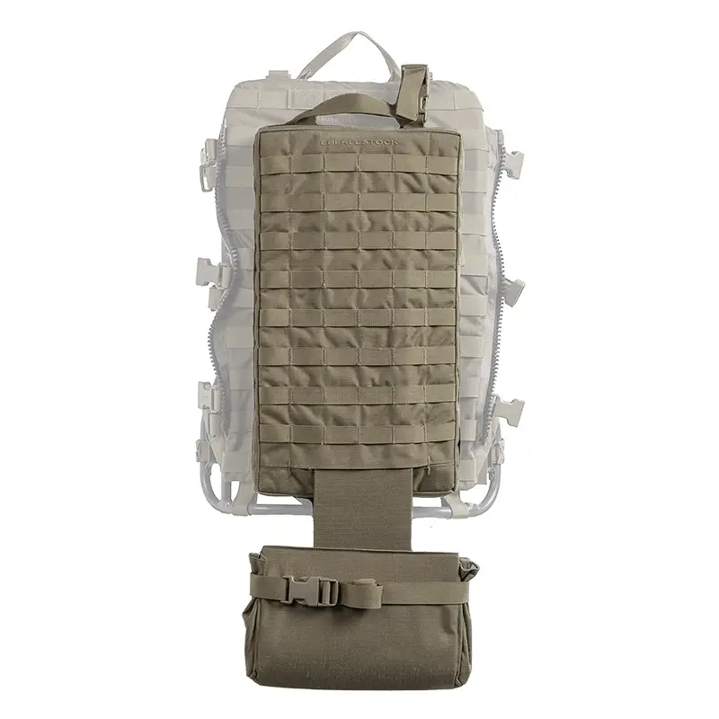 Panel / System Nośny Mission ARC Eberlestock Military Green (MARCMJ) Bestseller