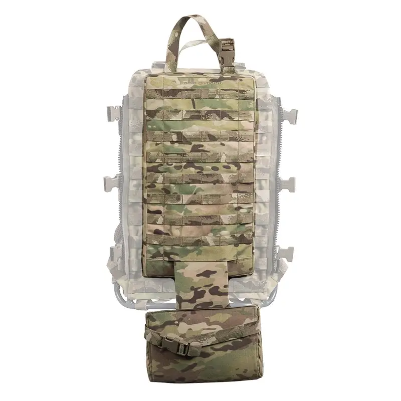 Panel / System Nośny Mission ARC Eberlestock Multicam (MARCMM) Szybka dostawa