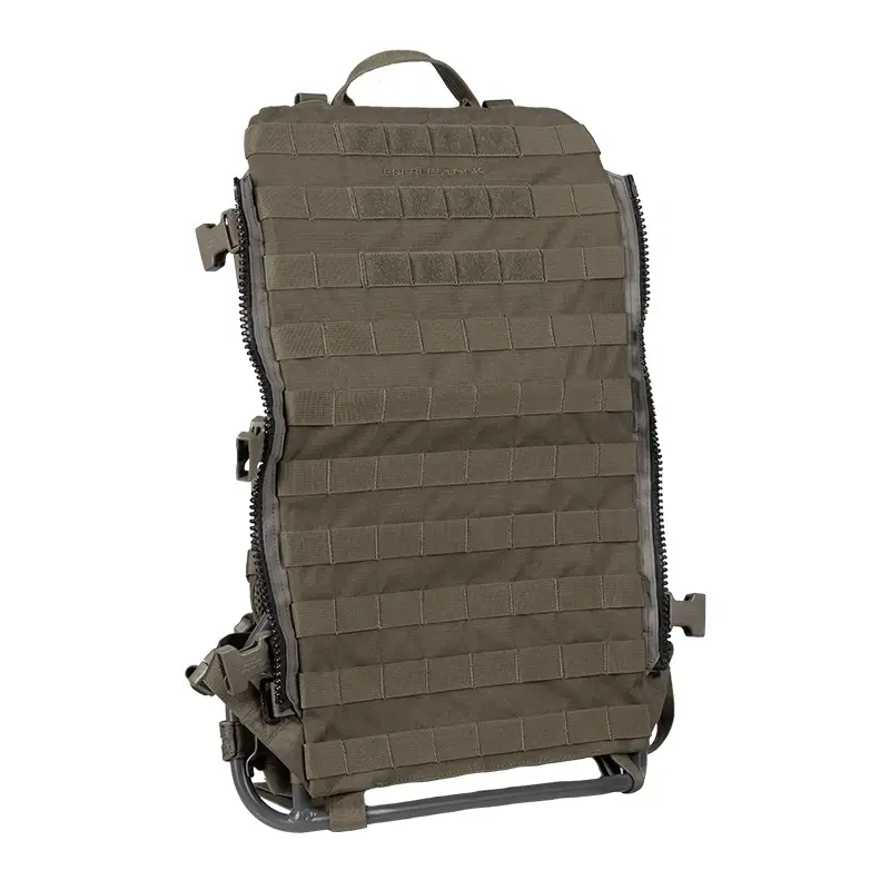 Premium Stelaż Do Plecaka Eberlestock Mission EMOD Frame Military Green (MF1MJ)