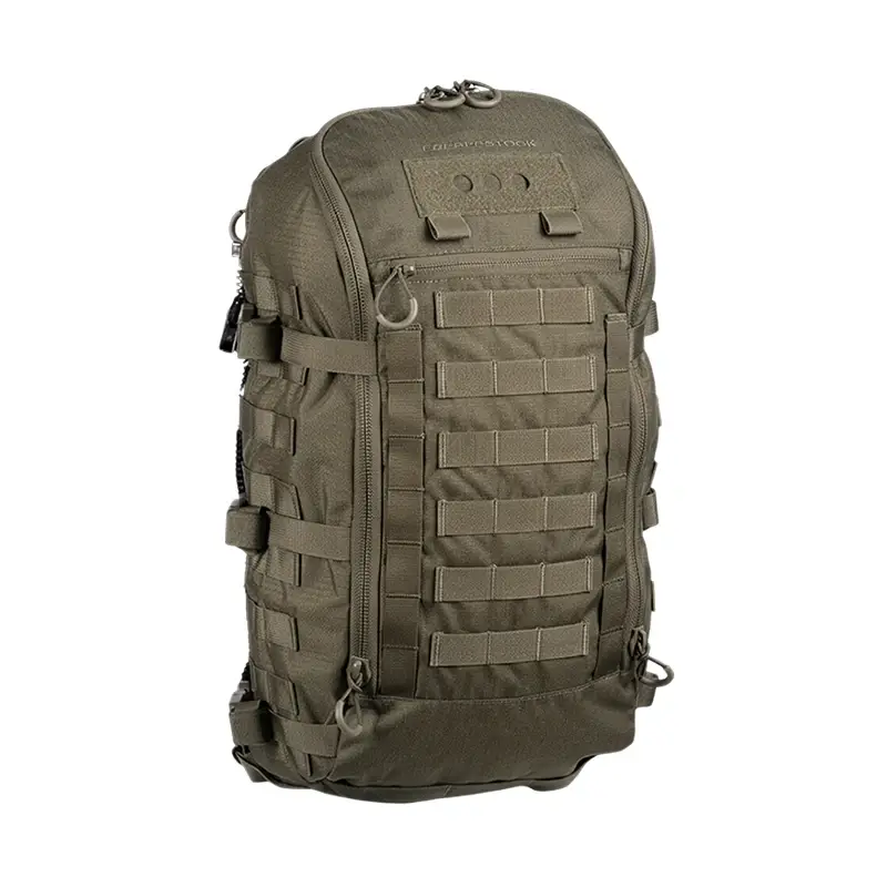 Promocja Plecak Mission Assault Pack Eberlestock Military Green (MA1MJ)
