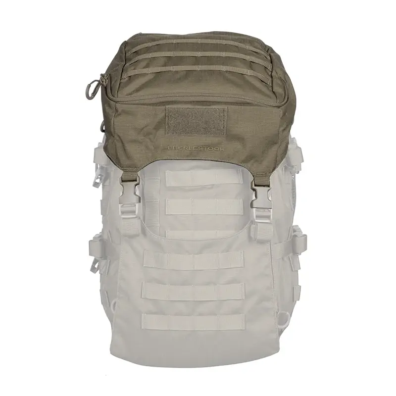 Klapa Mission Lid Eberlestock Military Green (ML1MJ) Kup teraz