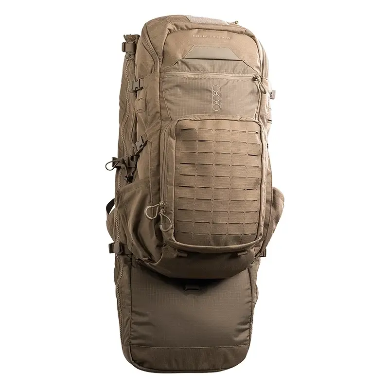 Plecak Myśliwski Spectre W2 51 L Dry Earth (W2ME) Zniżka
