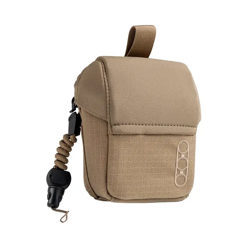 Tylko dziś Pokrowiec Na Dalmierz Mag-Free Rangefinder Pouch Eberlestock Dry Earth (BMFME)