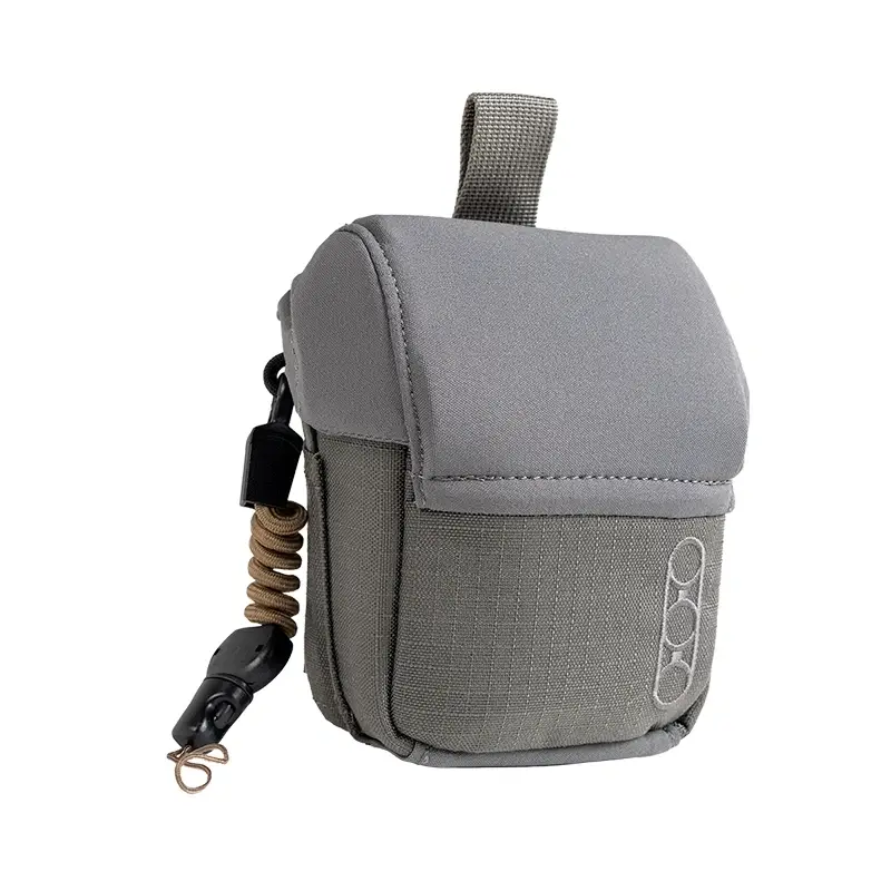 Promocja Pokrowiec Na Dalmierz Mag-Free Rangefinder Pouch Eberlestock Grey (BMFGY)