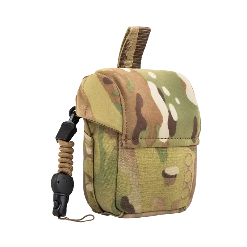 Pokrowiec Na Dalmierz Mag-Free Rangefinder Pouch Eberlestock Multicam (BMFMM) Ostatnia szansa