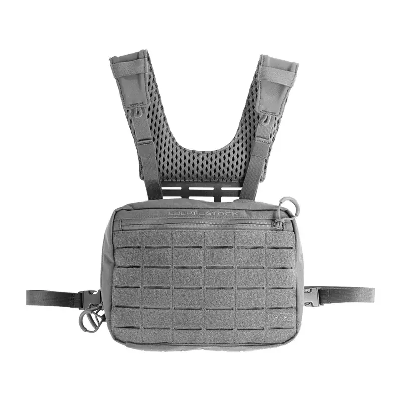 Szybka dostawa Panel Piersiowy Force Chest Pack Eberlestock Gray (FCGY)