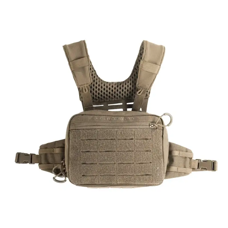 Tylko dziś Panel Piersiowy Fury Chest Pack Eberlestock Dry Earth (FYME)
