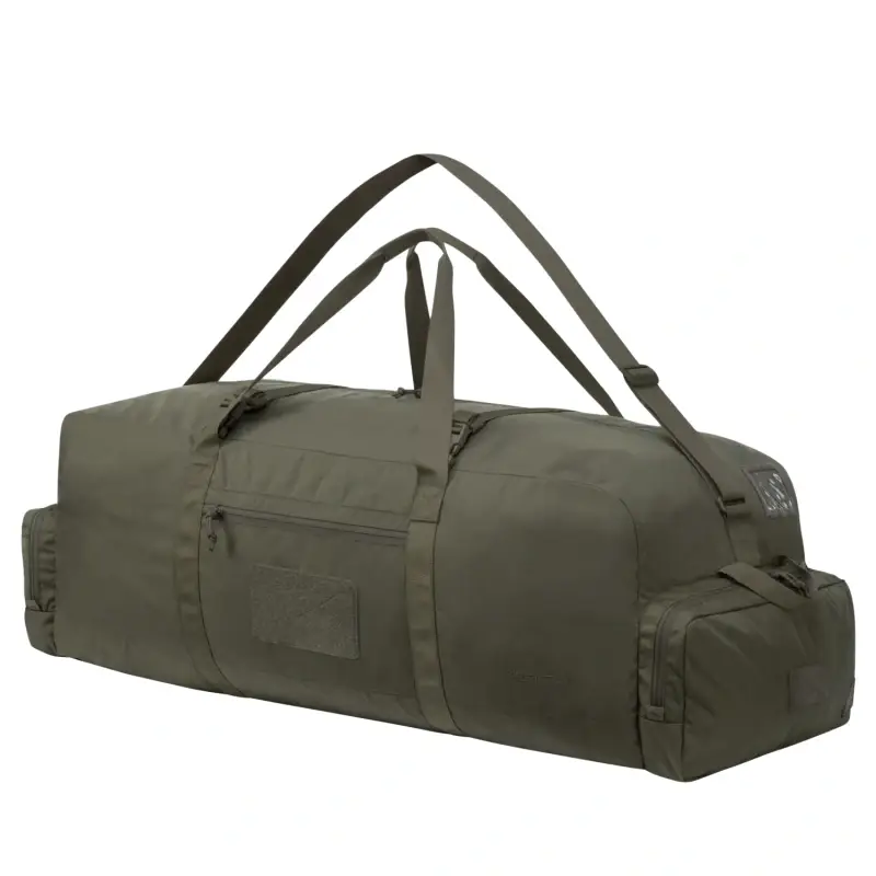 Tani Torba Transportowa Duża Cordura® Deployment Bag Large Direct Action Ranger Green (BG-DPLG-CD5-RGR)