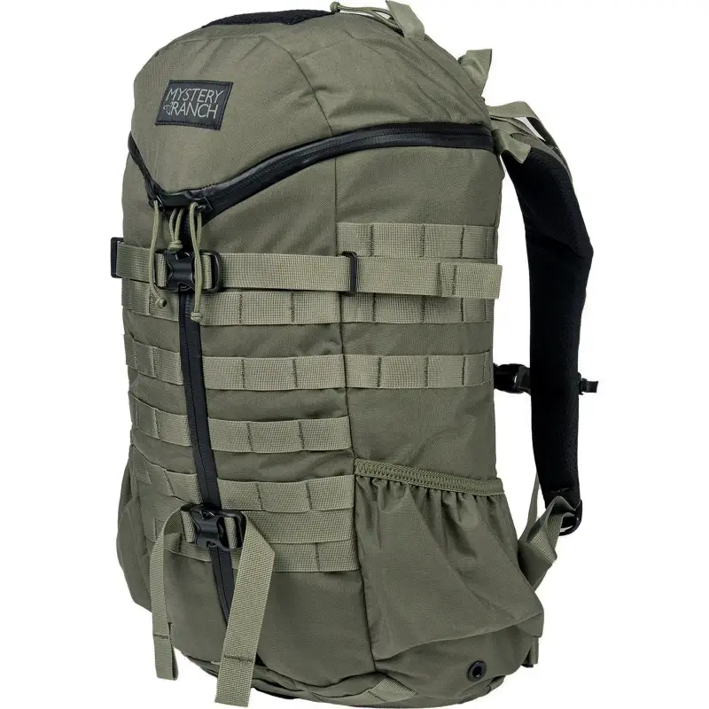 Plecak 2 Day Assault Mystery Ranch 27 Litrów Foliage Green Oferta