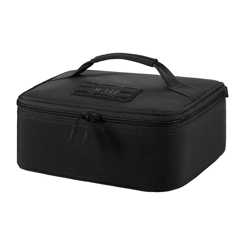 Sprawdź teraz Organizer Ergonomiczny Hardshell Utility Box L M-Tac Czarny (10531002)