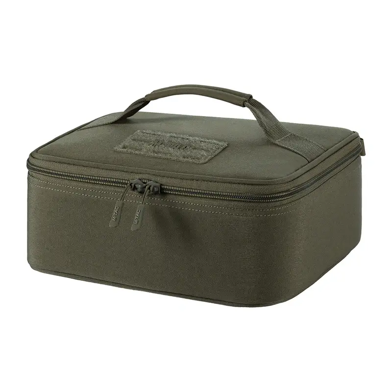 Organizer Ergonomiczny Hardshell Utility Box L M-Tac Olive (10531001) Wyjątkowa oferta
