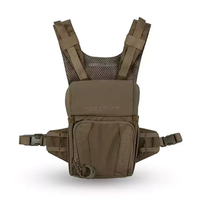 Hit cenowy Panel Piersiowy Recon Modular Bino Pack Eberlestock Dry Earth Powystawowy