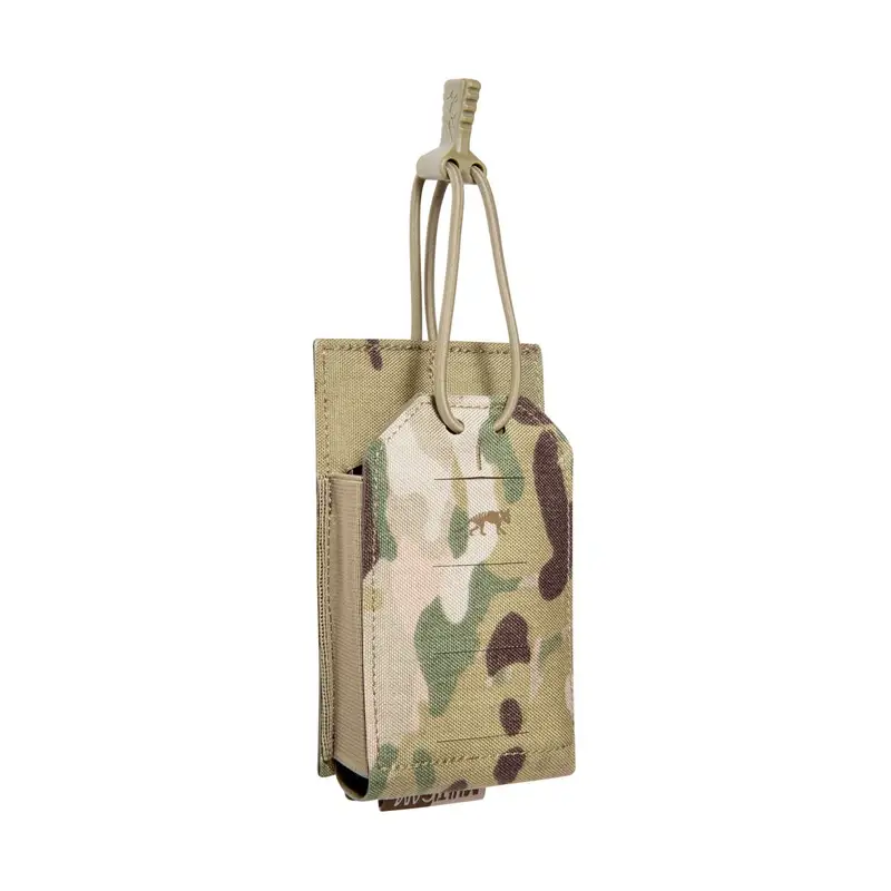 Ładownica SGL Mag Pouch Clamp M4 Tasmanian Tiger Multicam (8770.394) Zniżka