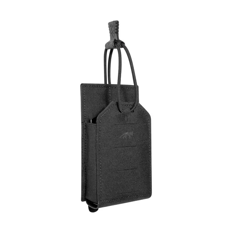 Promocja Ładownica SGL Mag Pouch Clamp M4 Tasmanian Tiger Czarna (8769.040)