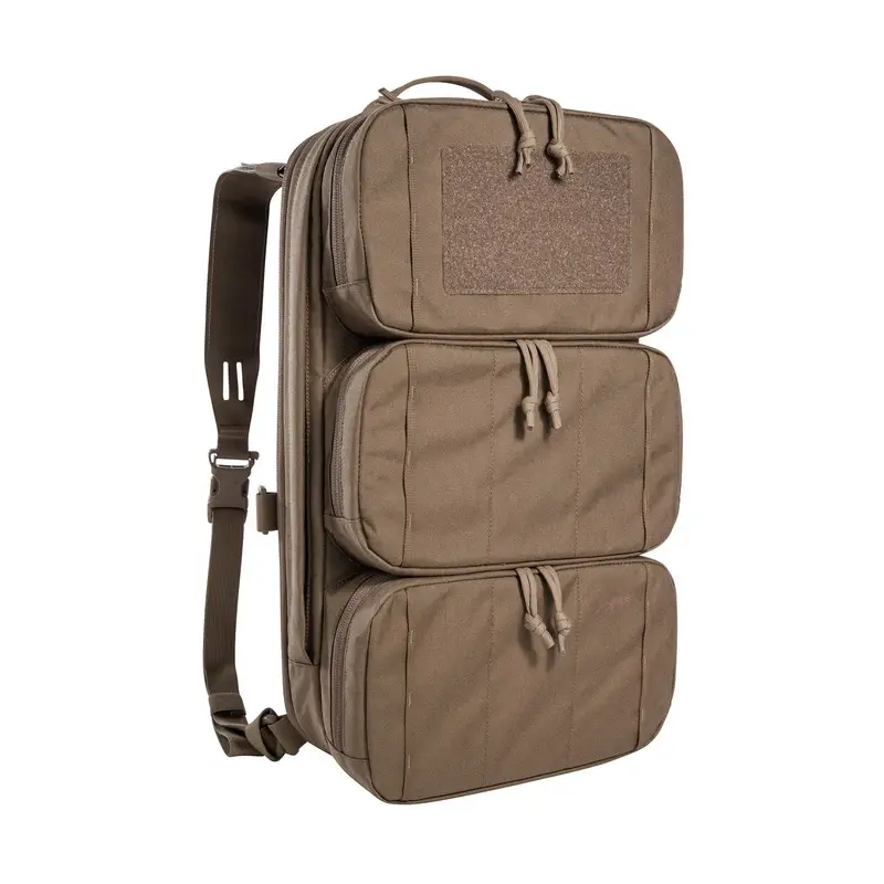 Modular Chest Rig Pack Tasmanian Tiger Coyote Brown (8875.346) Tylko do końca tygodnia