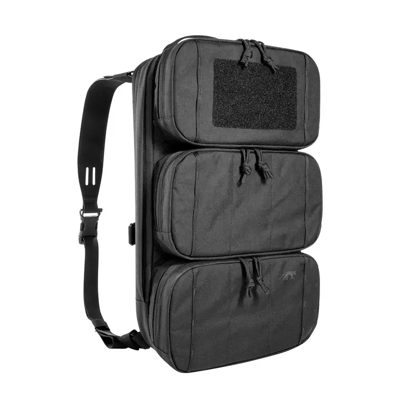Rabat Plecak Modular Chest Rig Pack Tasmanian Tiger Czarny (8875.040)