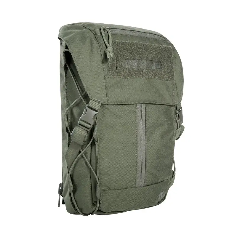 Do wyczerpania zapasów Plecak Modułowy Turtle Pack Tasmanian Tiger Olive (8742.331)
