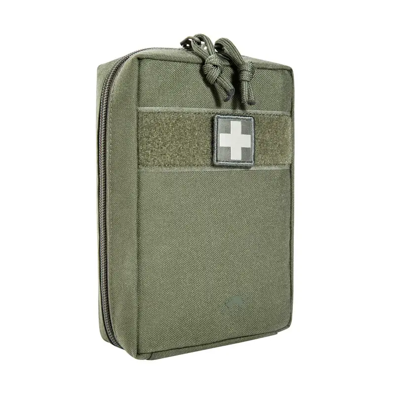 Apteczka First Aid Complete Molle Tasmanian Tiger Olive (7988.331) Szybka wysyłka