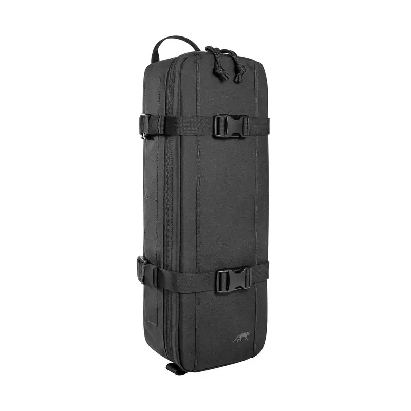 Łatwy zwrot Kieszeń Boczna Side Pocket 17 Tasmanian Tiger Czarna (8762.040)