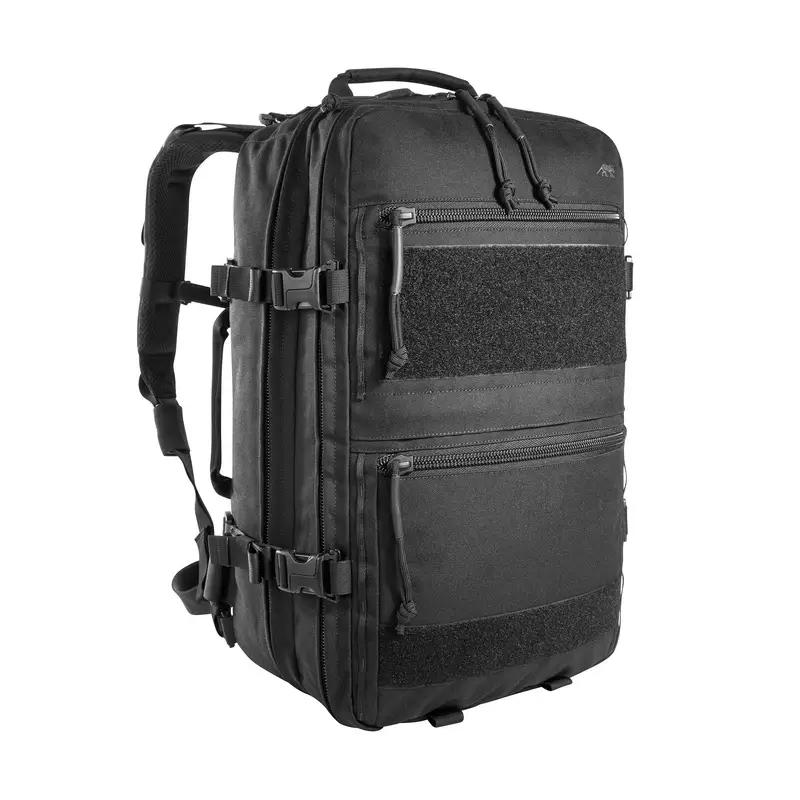 Plecak Modular Grab Pack 30 Litrów Tasmanian Tiger Czarny (8852.040) Zniżka
