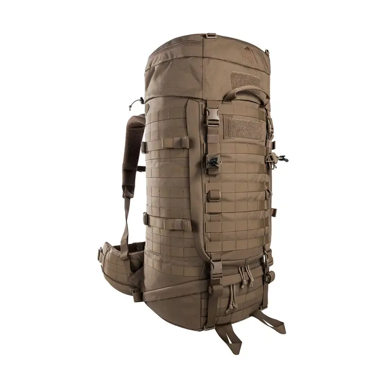 Darmowy zwrot Plecak Base Pack 60 Litrów FO Tasmanian Tiger Coyote Brown (8846.346)