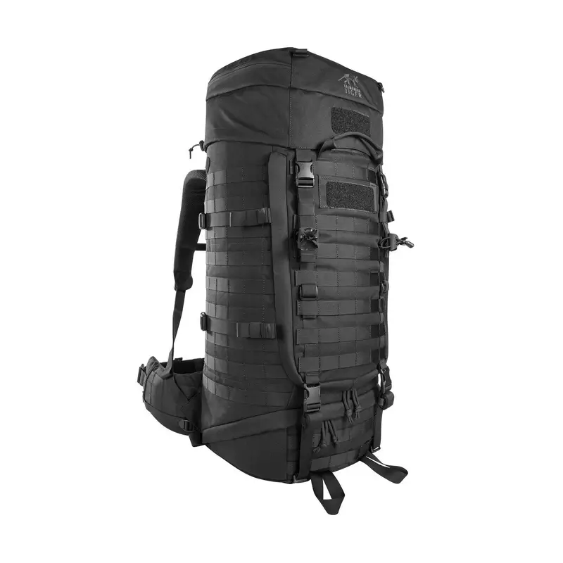 Plecak Base Pack 60 Litrów FO Tasmanian Tiger Czarny (8846.040) Szybka dostawa